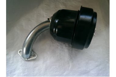 175N/180N Фільтр повітряний в зборі мотоблок дизель водяне охолодження 